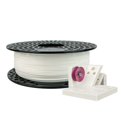 AzureFilm ABS-P (Plus) Filament in Weiß