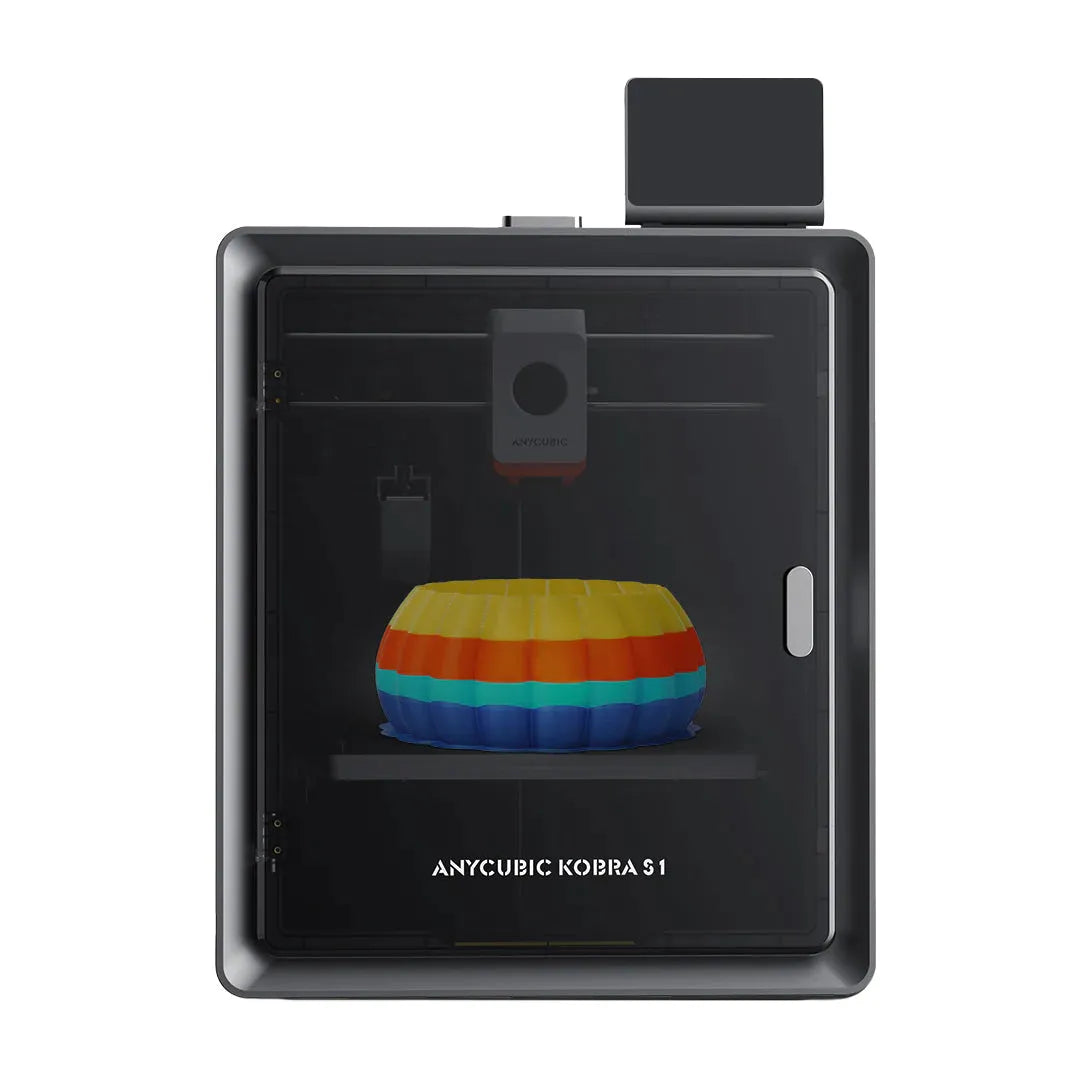 ANYCUBIC Kobra S1 ANYCUBIC #Filamentkontor.de#
