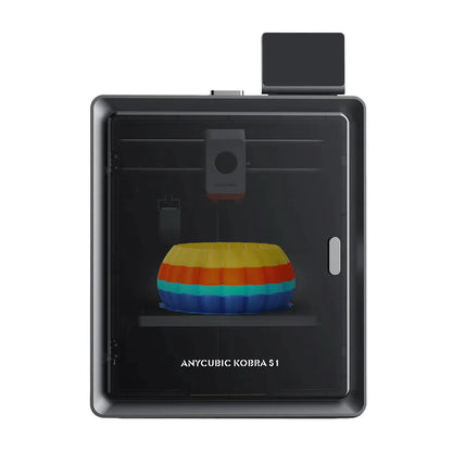 ANYCUBIC Kobra S1 ANYCUBIC #Filamentkontor.de#