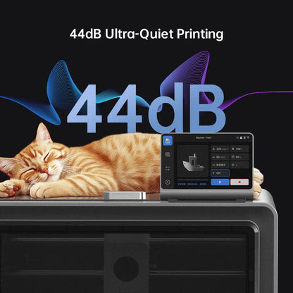 ANYCUBIC Kobra S1 ANYCUBIC #Filamentkontor.de#