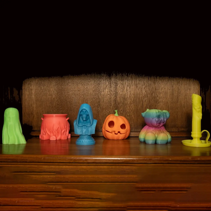 Polymaker Panchroma Luminous PLA Filament