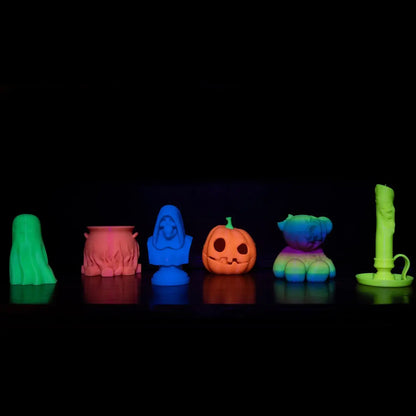 Polymaker Panchroma Luminous PLA Filament