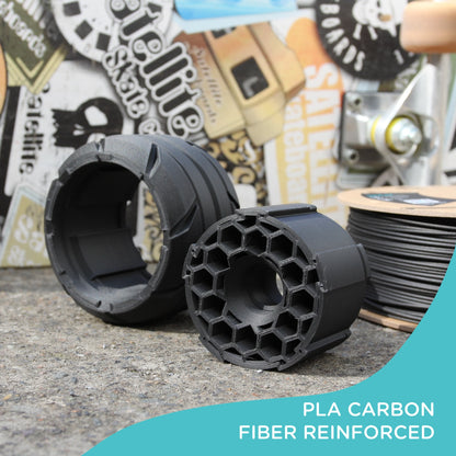 Polymaker PolyLite PLA-CF Filament