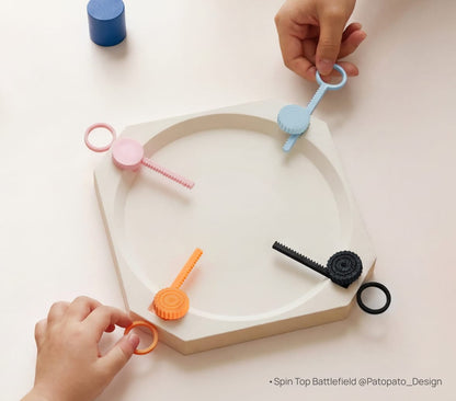 Bambu Lab PLA Pure Filament, zertifiziert nach EU 10/2011 für Lebensmittelkontakt