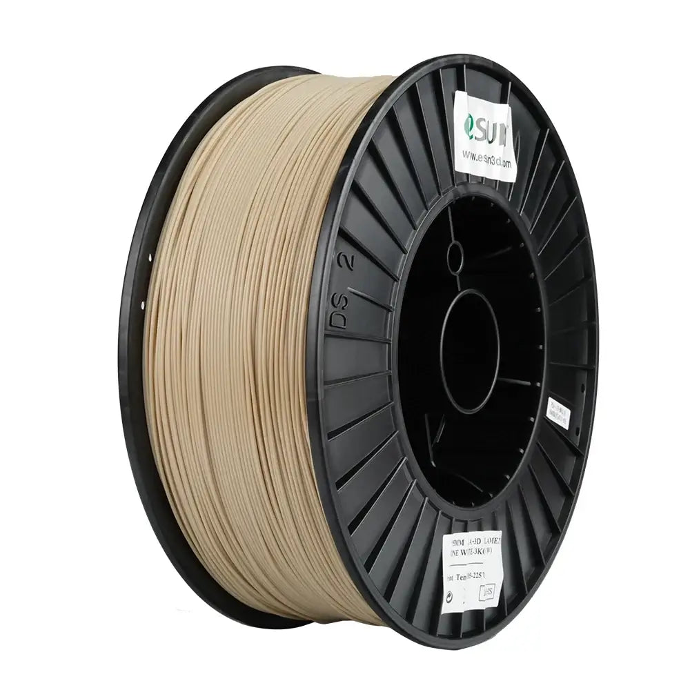 eSUN PLA+ Großrolle 3.00 kg – PLA-Filament mit erhöhter Zähigkeit