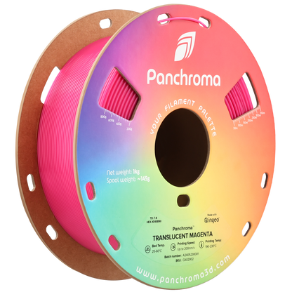 Polymaker Panchroma Translucent PLA Filament
