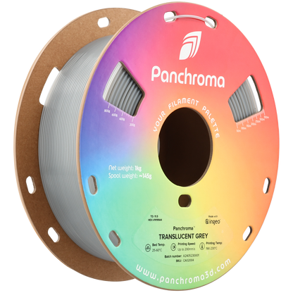 Polymaker Panchroma Translucent PLA Filament