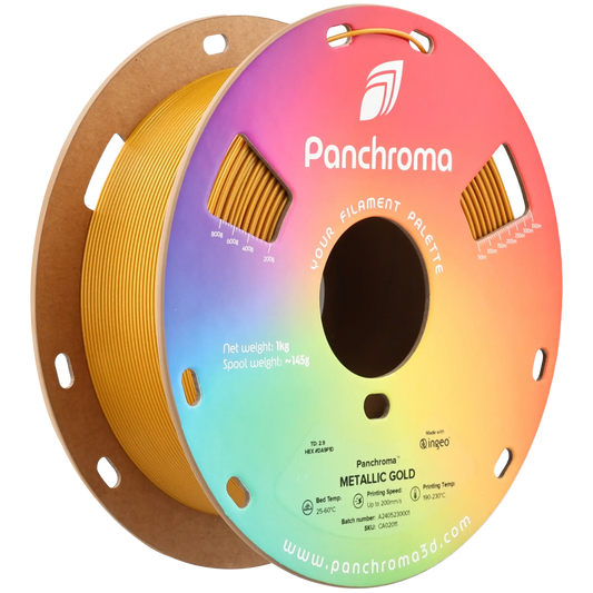 Polymaker Panchroma Metallic PLA Filament