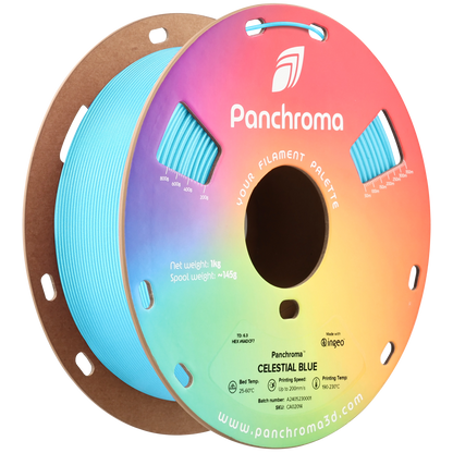 Polymaker Panchroma Celestial PLA Filament