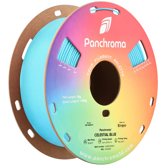 Polymaker Panchroma Celestial PLA Filament