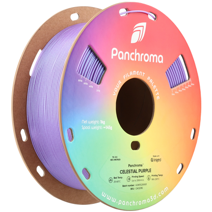 Polymaker Panchroma Celestial PLA Filament