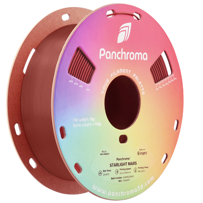 Polymaker Panchroma Starlight PLA Filament