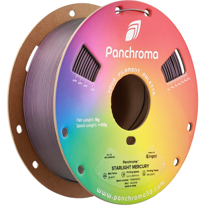 Polymaker Panchroma Starlight PLA Filament