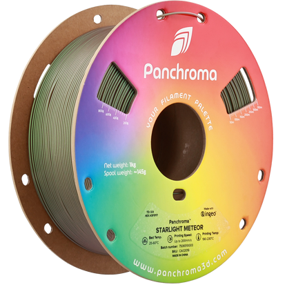 Polymaker Panchroma Starlight PLA Filament