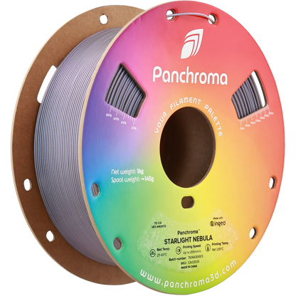Polymaker Panchroma Starlight PLA Filament