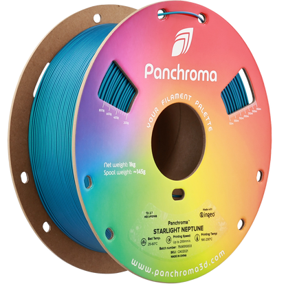 Polymaker Panchroma Starlight PLA Filament