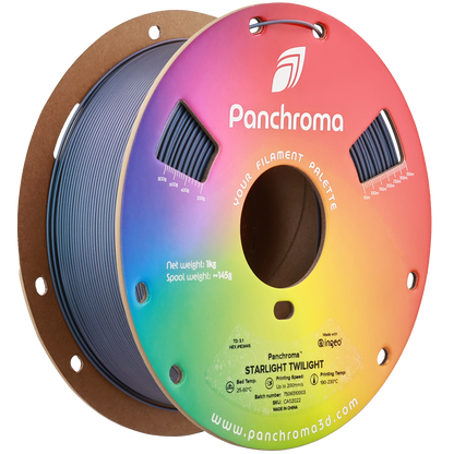 Polymaker Panchroma Starlight PLA Filament