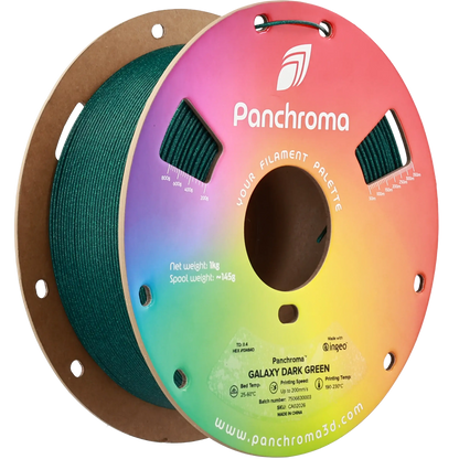 Polymaker Panchroma Galaxy PLA Filament