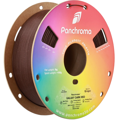 Polymaker Panchroma Galaxy PLA Filament