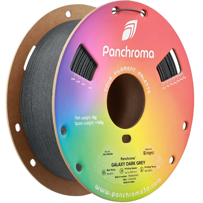 Polymaker Panchroma Galaxy PLA Filament