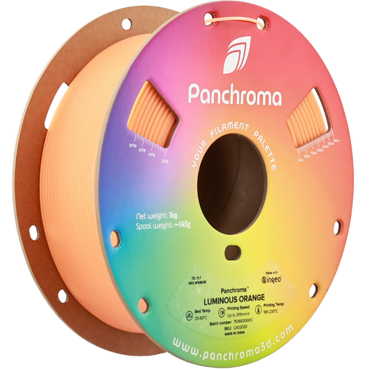 Polymaker Panchroma Luminous PLA Filament