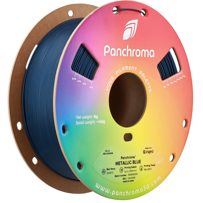 Polymaker Panchroma Metallic PLA Filament