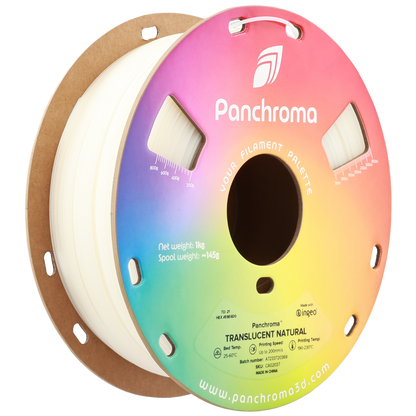 Polymaker Panchroma Translucent PLA Filament