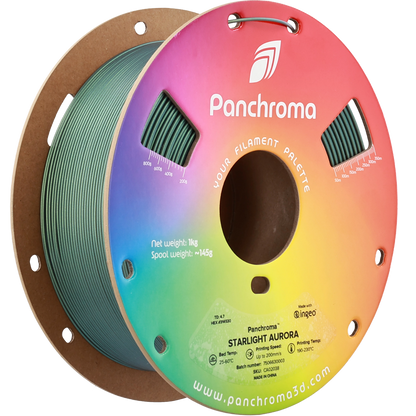 Polymaker Panchroma Starlight PLA Filament