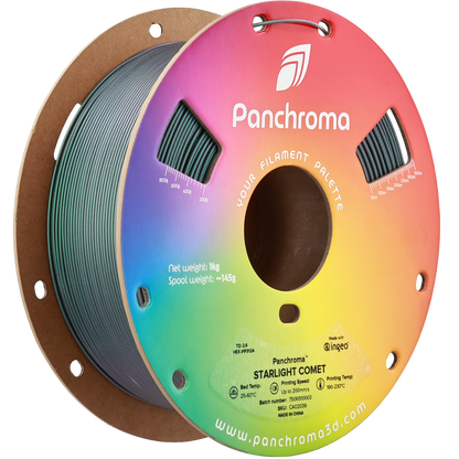 Polymaker Panchroma Starlight PLA Filament