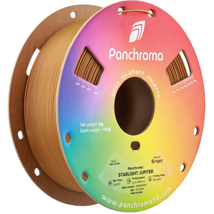 Polymaker Panchroma Starlight PLA Filament