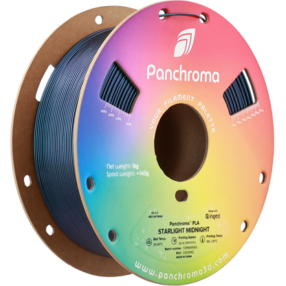 Polymaker Panchroma Starlight PLA Filament