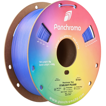 Polymaker Panchroma Starlight PLA Filament