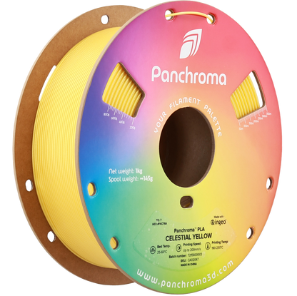 Polymaker Panchroma Celestial PLA Filament