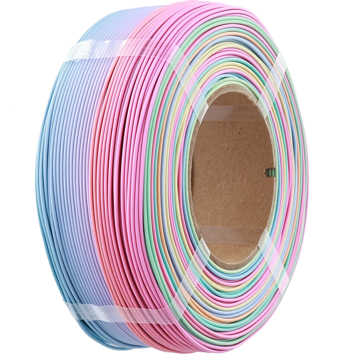 Polymaker Panchroma Gradient Matte PLA Filament