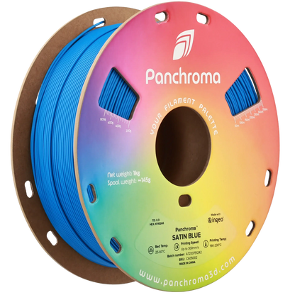 Polymaker Panchroma Satin PLA Filament