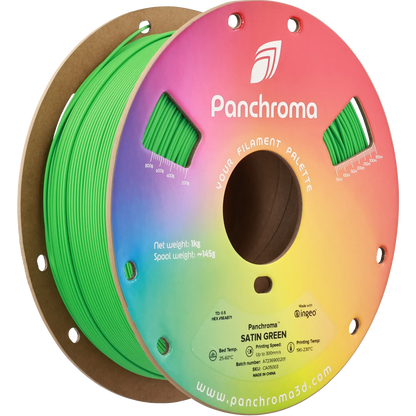 Polymaker Panchroma Satin PLA Filament