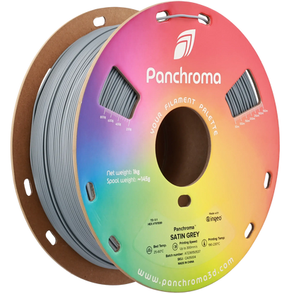 Polymaker Panchroma Satin PLA Filament