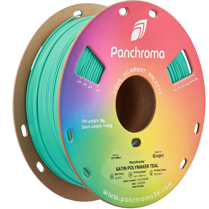 Polymaker Panchroma Satin PLA Filament