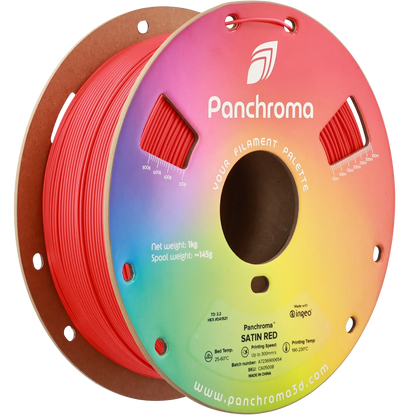 Polymaker Panchroma Satin PLA Filament
