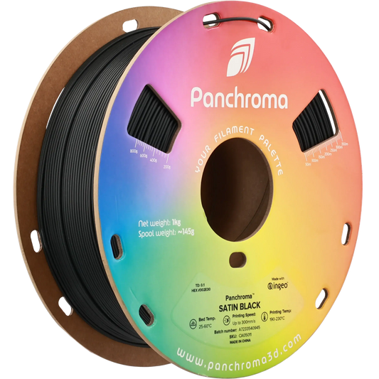 Polymaker Panchroma Satin PLA Filament