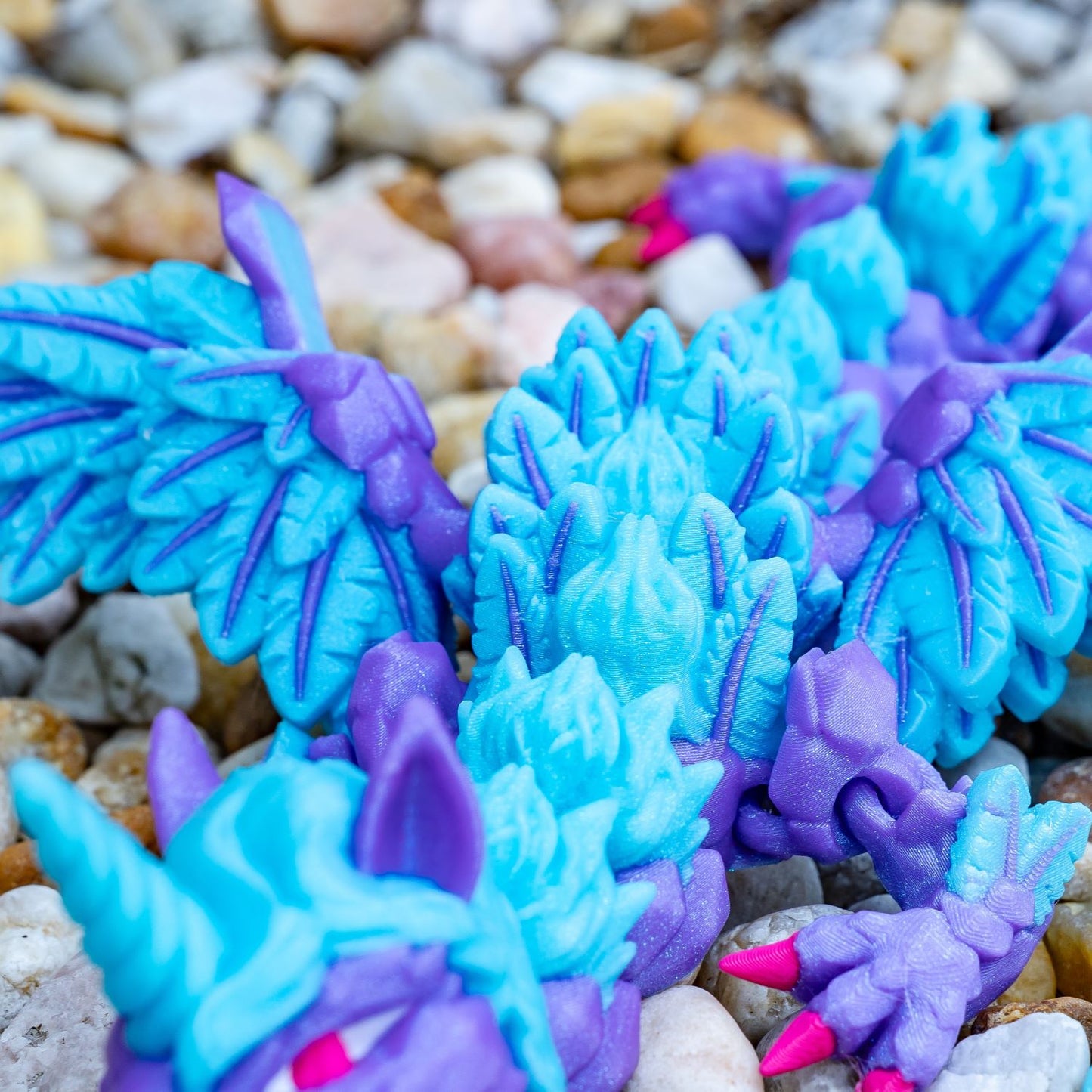 Polymaker Panchroma Celestial PLA Filament