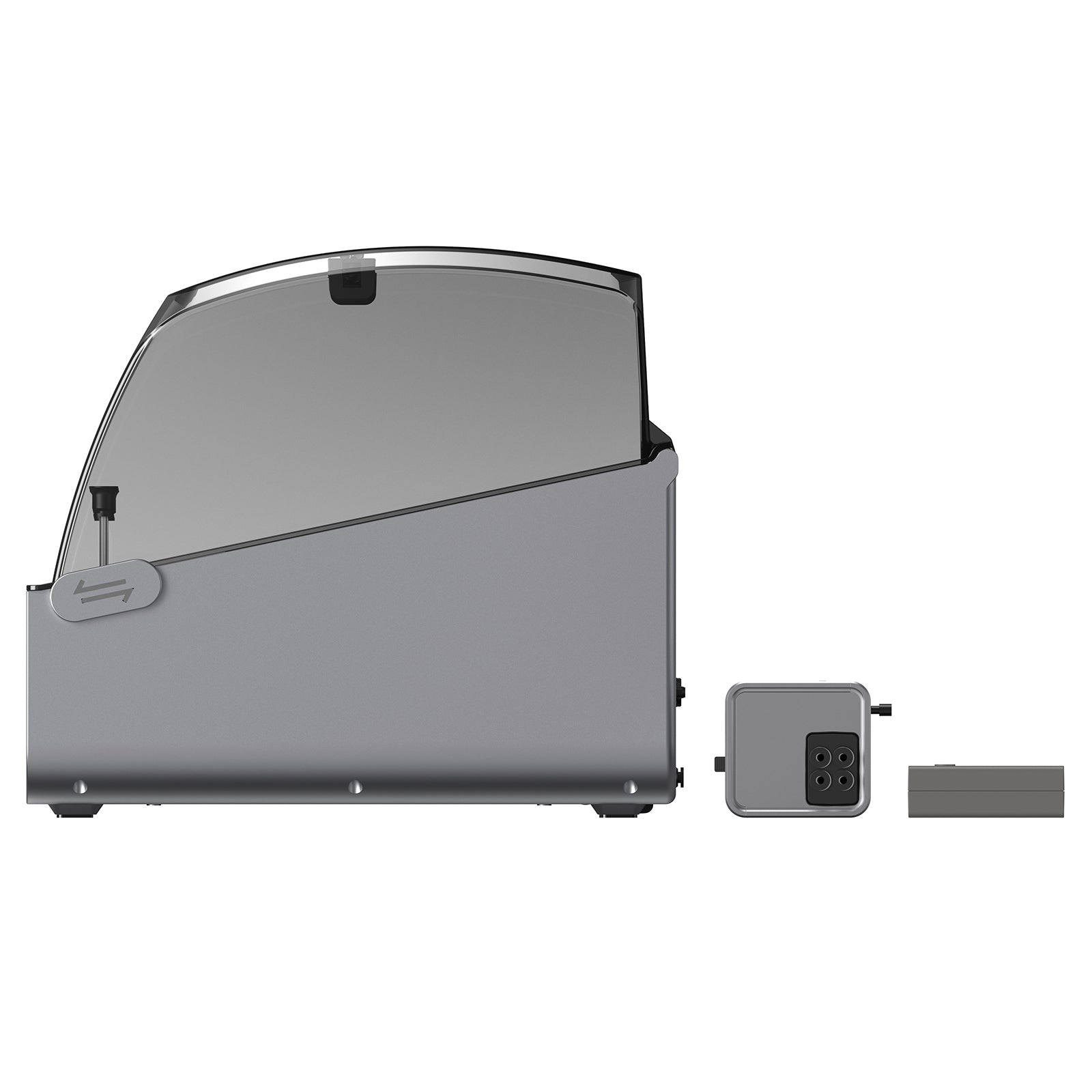 Creality CFS-C Upgrade Kit kaufen | K1, K1C, K1 Max, K1 SE