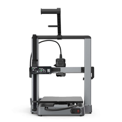 Creality Hi 3D Drucker – Hochgeschwindigkeit, CFS-ready, FDM-Hochgeschwindigkeitsdrucker im Bed-Slinger-Format