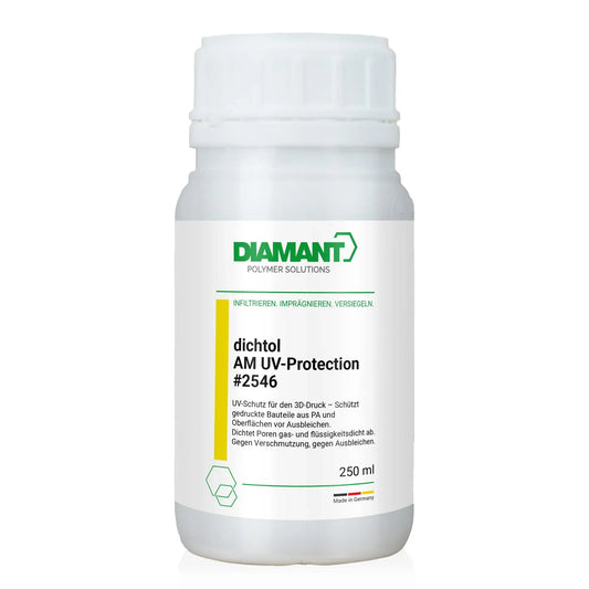 DIAMANT Polymer dichtol AM UV Protection DIAMANT Polymer #Filamentkontor.de#
