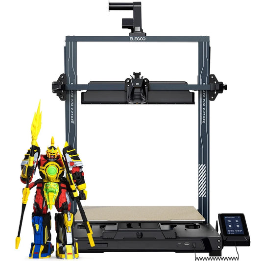 Elegoo Neptune 4 Max 3D-Drucker