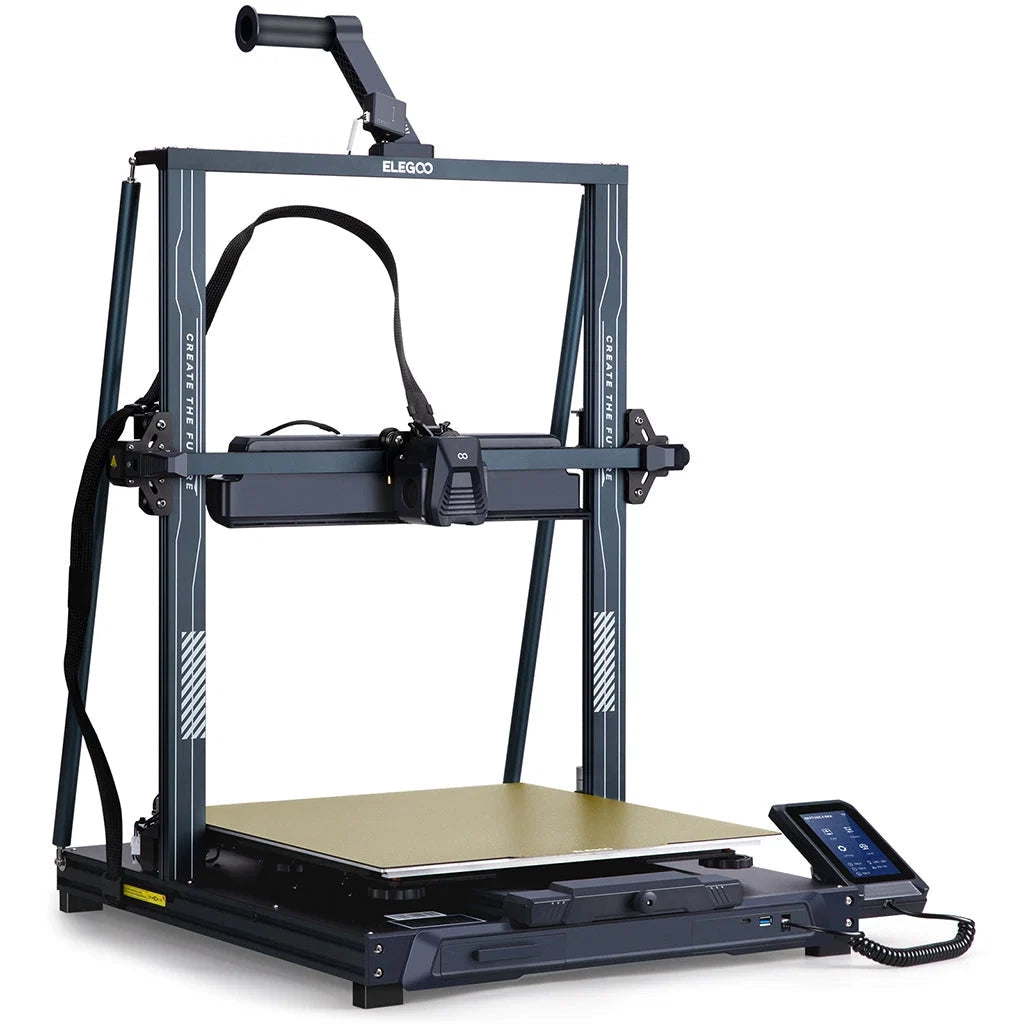 Elegoo Neptune 4 Max 3D-Drucker