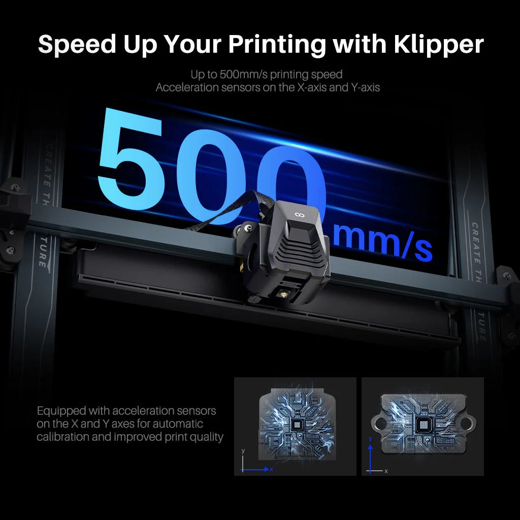 Elegoo Neptune 4 Max 3D-Drucker