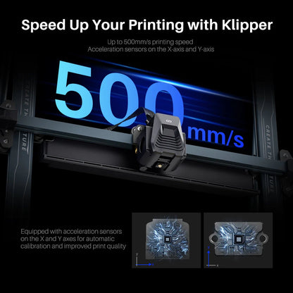 Elegoo Neptune 4 Max 3D-Drucker