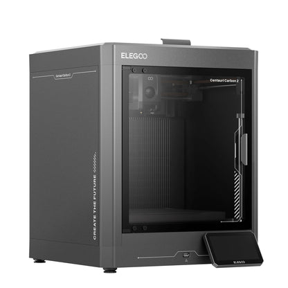 Elegoo Centauri Carbon 2 Ansicht 3