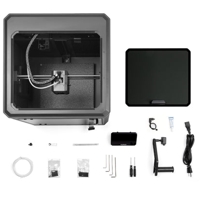 Elegoo Centauri Carbon 2 Ansicht 4